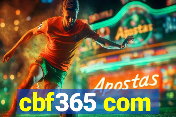 cbf365 com